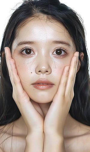 鲜榨橙汁